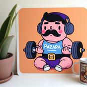 Podcast Pazapa