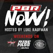 Podcast PBR NOW