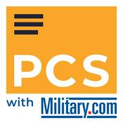 Podcast PCS with Military.com