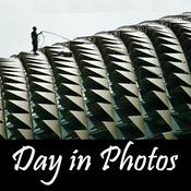 Podcast (PDF)Day in Photos + News