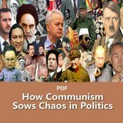 Podcast PDF:How Communism Sows Chaos in Politics