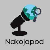 Podcast پادکست فارسی ناکجا
NakojaPod