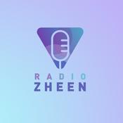 Podcast پادکست فارسی Radio Zheen