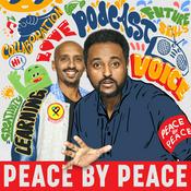 Podcast Peace by Peace