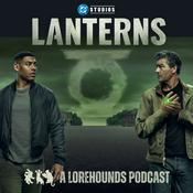 Podcast Lanterns (DC) – Comics VS – A Lorehounds Podcast