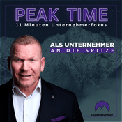 Podcast PEAK TIME