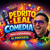 Podcast Pedrito leal From Gozadera