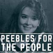 Podcast Peebles for the People