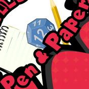 Podcast Pen and Paper – Würfelglück mit SmackBoom
