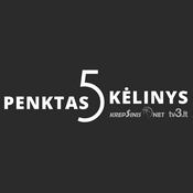 Podcast Penktas kėlinys