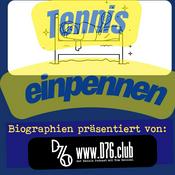 Podcast Tennis zum einpennen