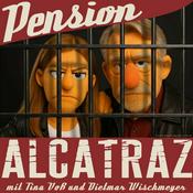 Podcast Pension Alcatraz