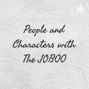 Podcast People and Characters with The JOB00