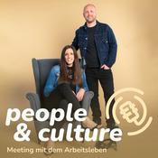 Podcast people &amp; culture - Meeting mit dem Arbeitsleben