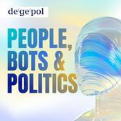 Podcast People, Bots & Politics