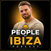 Podcast People of Ibiza Podcast