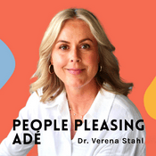 Podcast People Pleasing adé - Leadership, Karriere & Selbstentwicklung mit Sanftmut & Stärke