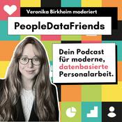 Podcast PeopleDataFriends