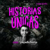 Podcast pepe&chema podcast