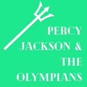 Podcast Percy Jackson & The Olympians Audiobook