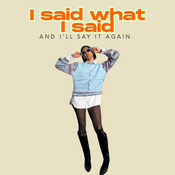 Podcast I Said What I Said.. And I’ll Say It Again