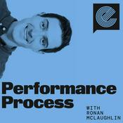 Podcast Performance Process