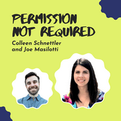 Podcast Permission Not Required