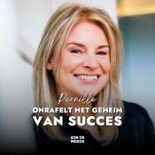 Podcast Pernille ontrafelt het geheim van succes