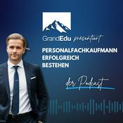 Podcast Personalfachkaufmann erfolgreich bestehen