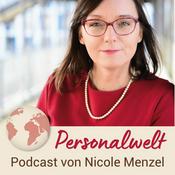 Podcast Personalwelt