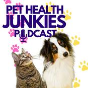 Podcast Pet Health Junkies