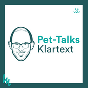 Podcast Pet-Talks: Klartext – der Interview-Podcast von DeineTierwelt