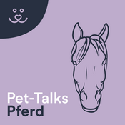 Podcast Pet-Talks: Pferd – der Ratgeber-Podcast von DeineTierwelt