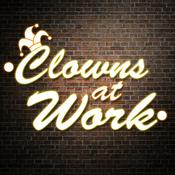 Podcast Clowns at Work