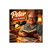 Podcast Peter The Reader