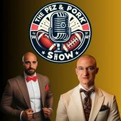 Podcast Pez & Pork Show