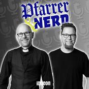 Podcast Pfarrer&amp;Nerd