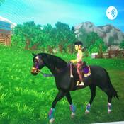 Podcast Pferde sind mein Leben