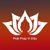 Podcast Phật Pháp Vi Diệu