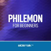 Podcast Philemon for Beginners — Bible Study with Mike Mazzalongo