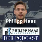 Podcast Philipp Haas - investresearch Aktien Podcast