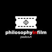 Podcast Philosophy In Film