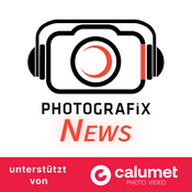 Podcast Photografix News