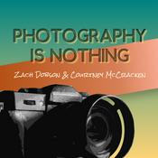 Podcast Photography is Nothing