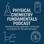 Podcast Physical Chemistry Fundamentals