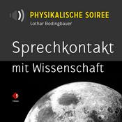 Podcast Physikalische Soiree