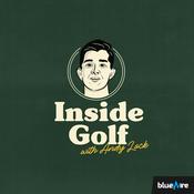Podcast Inside Golf Podcast