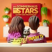 Podcast piep sein! Der "Trash TV"-Podcast