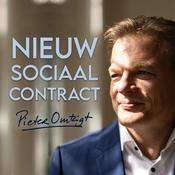 Podcast Pieter Omtzigt - Een nieuw sociaal contract