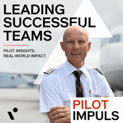 Podcast Pilot Impuls - LEADING SUCCESSFUL TEAMS